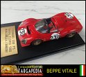 T.Florio 1966 - 230 Ferrari 330 P3 - Fisher 1.24 (3)